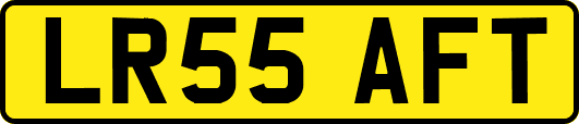 LR55AFT