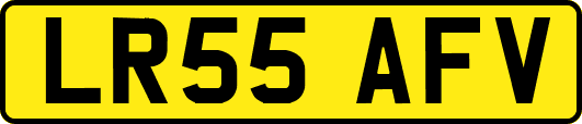 LR55AFV