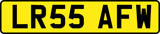 LR55AFW