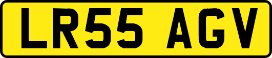 LR55AGV