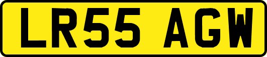 LR55AGW