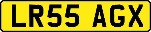 LR55AGX