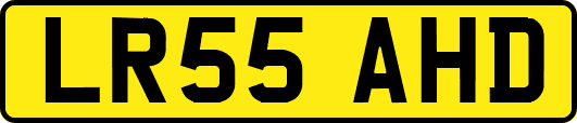 LR55AHD