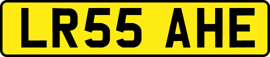 LR55AHE