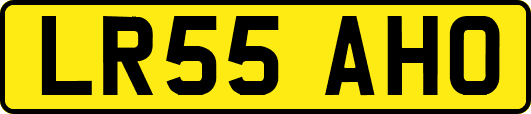 LR55AHO