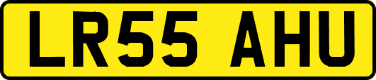 LR55AHU