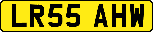 LR55AHW