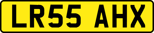 LR55AHX
