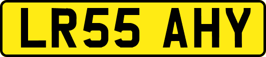 LR55AHY