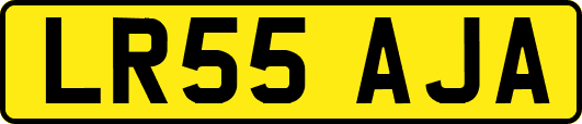 LR55AJA
