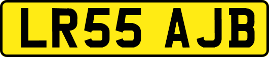 LR55AJB