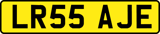 LR55AJE