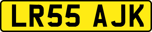 LR55AJK