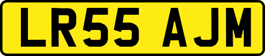 LR55AJM