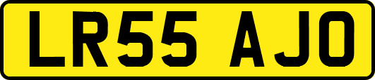 LR55AJO