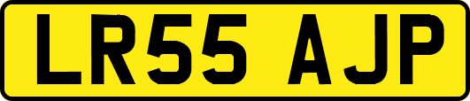LR55AJP