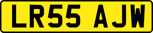 LR55AJW