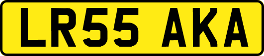 LR55AKA