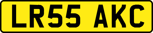 LR55AKC