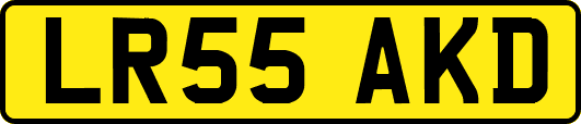 LR55AKD
