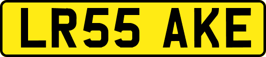 LR55AKE