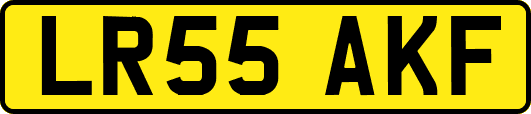 LR55AKF