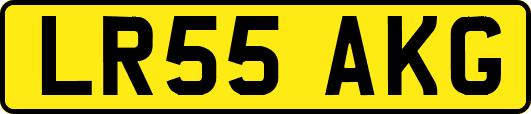 LR55AKG