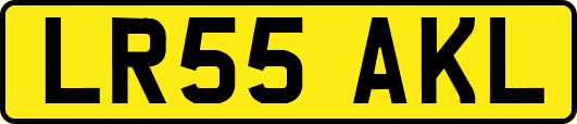 LR55AKL