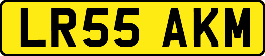 LR55AKM