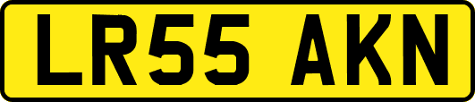 LR55AKN