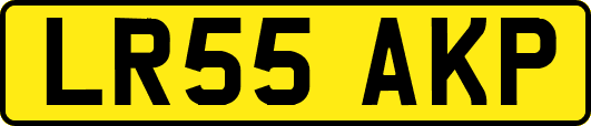 LR55AKP