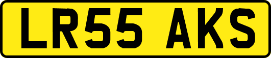 LR55AKS