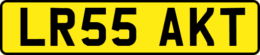 LR55AKT