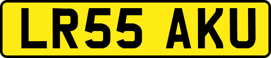 LR55AKU