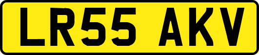 LR55AKV