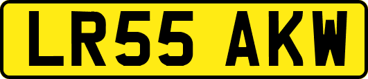 LR55AKW