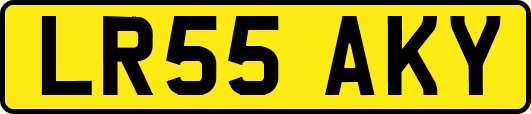 LR55AKY