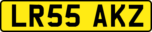 LR55AKZ