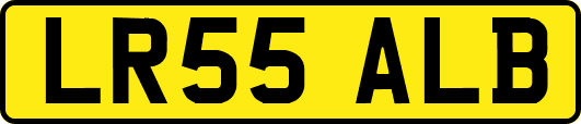 LR55ALB