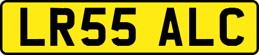 LR55ALC
