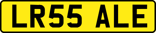 LR55ALE