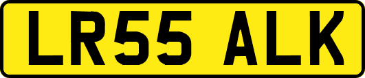 LR55ALK