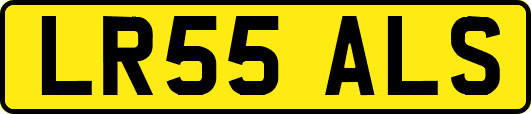 LR55ALS