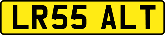 LR55ALT
