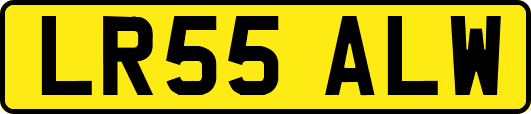 LR55ALW