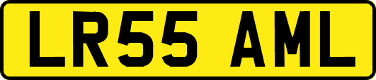 LR55AML