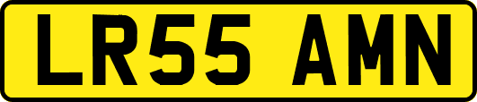 LR55AMN