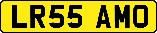 LR55AMO