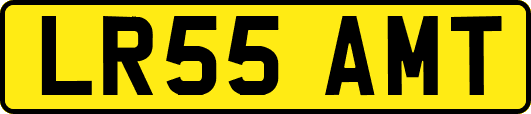 LR55AMT