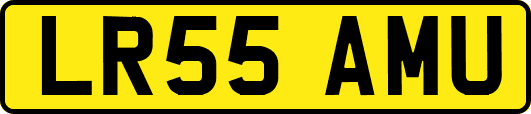 LR55AMU